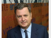 Supporting Local Business, by Mel Stride, the MP for Central Devon

