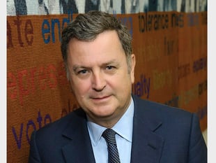 Supporting Local Charities, by Central Devon MP Mel Stride
