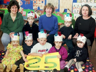 The latest batch of images from the Crediton Courier archives
