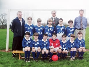 Images from the Crediton Courier archives
