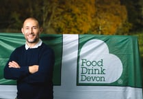 Food Drink Devon membership opportunity for Mid Devon Businesses
