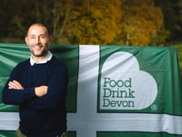 Food Drink Devon membership opportunity for Mid Devon Businesses
