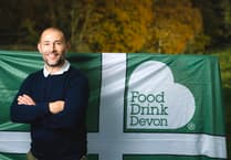 Launch of Food Drink Devon membership opportunity for Mid Devon Businesses
