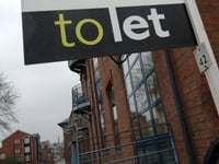 Number of new social housing lets in Mid Devon fell by nearly a fifth over last decade