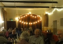 Zeal Monachorum Cheer Up January Party well attended
