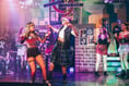 High praise for Crediton QE Theatre Academy ‘We Will Rock You’
