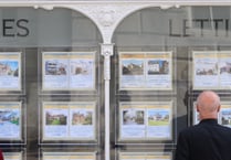 Dozens of landlord repossession claims threatened renters in Mid Devon last year