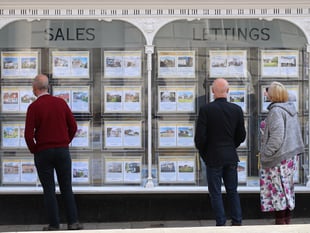 Dozens of landlord repossession claims threatened renters in Mid Devon last year