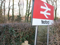 Creditor Hamlets Council to acquire car park and Chapel cemetery
