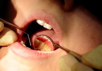 Dozens of hospital admissions in Mid Devon to remove children's rotten teeth