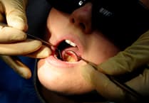 Dozens of hospital admissions in Mid Devon to remove children's rotten teeth