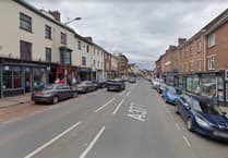 Crediton picked for small business campaign tour