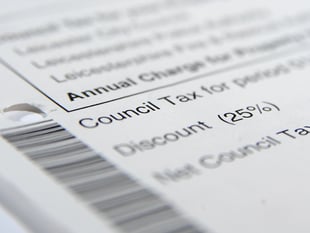 Record low number of Mid Devon pensioners received council tax support in lead up to Christmas