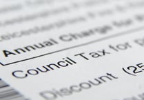 Record low number of Mid Devon pensioners received council tax support in lead up to Christmas