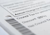 Record low number of Mid Devon pensioners received council tax support in lead up to Christmas
