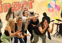 Tickets go on sale for CODS ‘The Wedding Singer’ tomorrow

