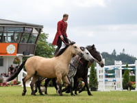 Devon County Show revving up for an adrenalin-fuelled event in May
