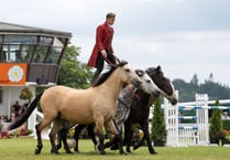 Devon County Show revving up for an adrenalin-fuelled event in May
