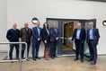 New facility: a great way to start the second decade of Crediton Dairy