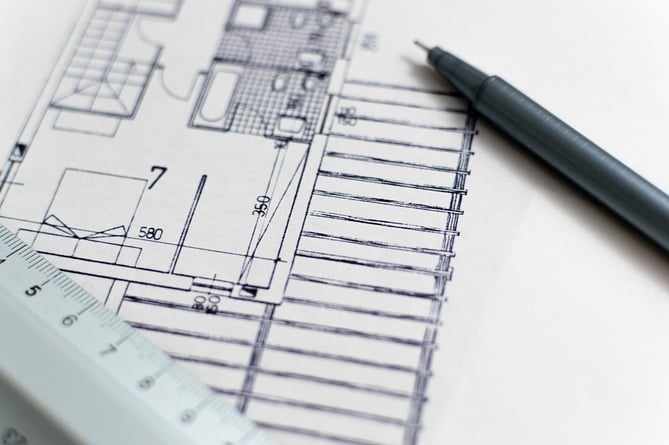 The latest planning applications in and around Wellington
