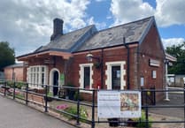 Crediton Railway Station makes final 20 in World Cup of Stations 2026