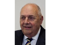 Mid Devon mourns loss of ‘tireless’ public servant