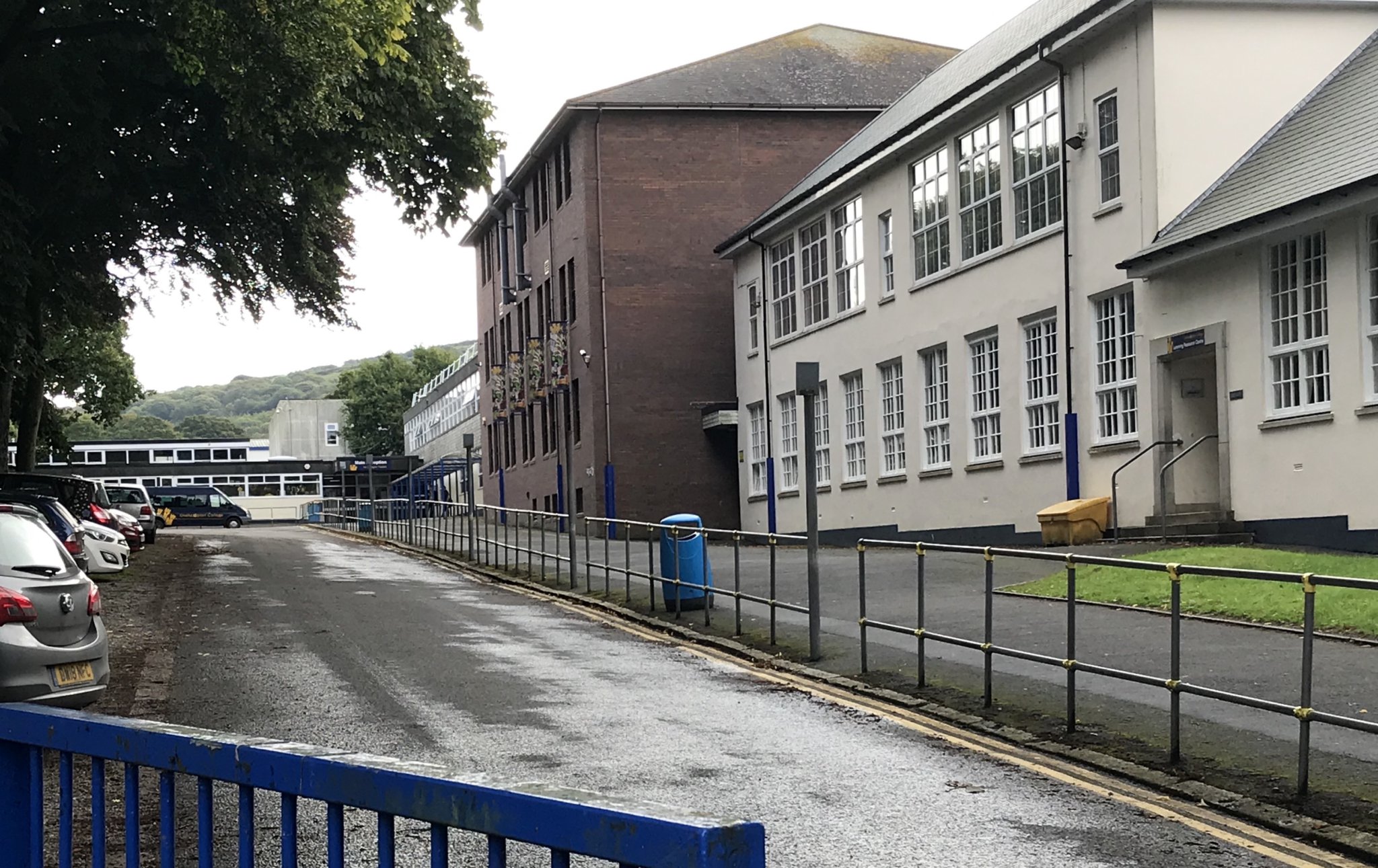 Okehampton College sixth form closure meeting called