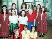 Pictures from the past found in the archives of the Crediton Courier
