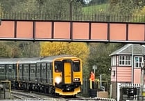 Push to speed up delivery of Tavistock and Plymouth rail link