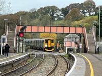 Northern Devon Railway Development Alliance launched for new rail link