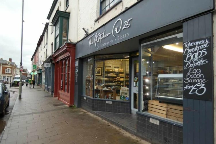 cheapest crediton