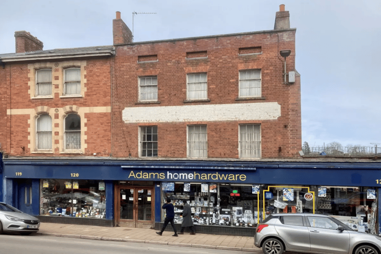 cheapest crediton