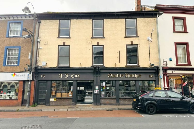 cheapest crediton