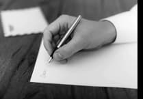 Letter: A mad world, my masters?
