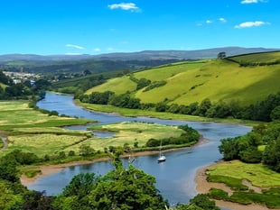 South West Water tackles sewer misconnections to protect environment
