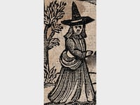 Talk about traditional medicine in Crediton on March 11
