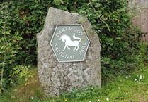 Critical point for Dartmoor National Park Authority