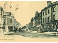 Lottery players invited to Crediton Library Project social evening
