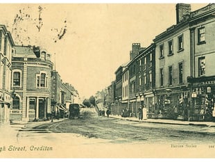 Lottery players invited to Crediton Library Project social evening
