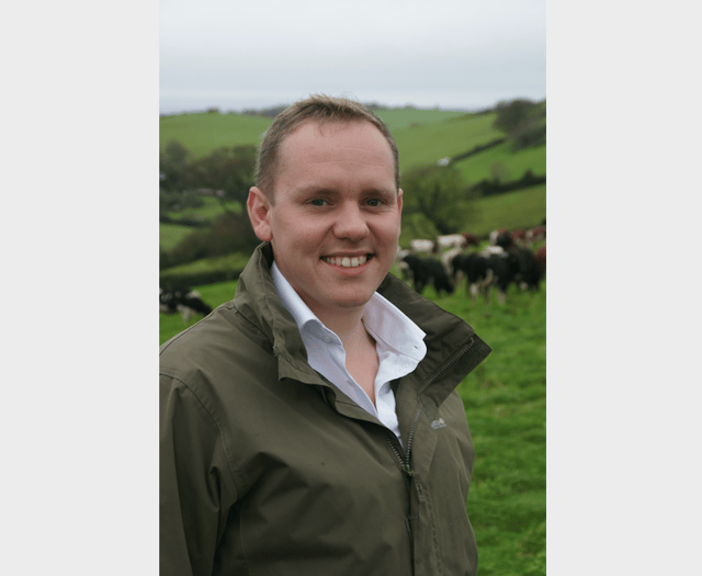 LibDem Alex wins back Upper Yeo and Taw ward in Mid Devon by-election
