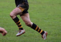 A loss but still plenty to play for for Crediton RFC First Team
