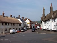 Silverton Neighbourhood Plan approved at Referendum
