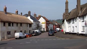Silverton Neighbourhood Plan approved at Referendum | creditoncourier.co.uk 