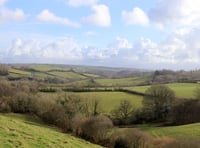 Have your say about land use in the Crediton area
