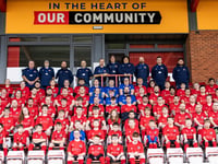 Boost for Exeter parasports programmes
