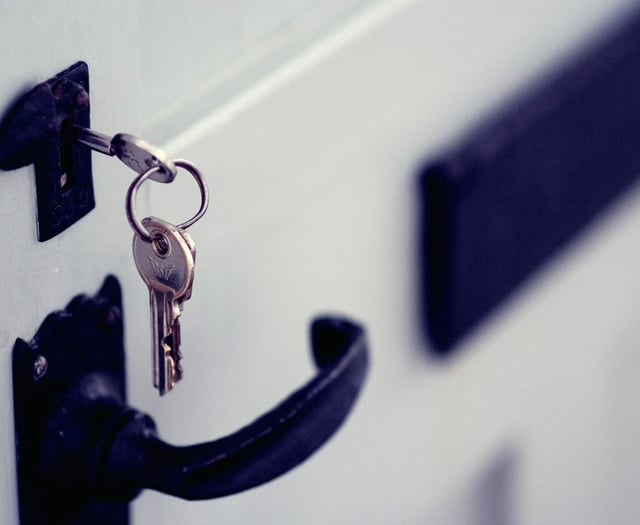 Unlock peace of mind with the keyholder scheme
