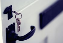 Unlock peace of mind with the keyholder scheme

