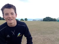 Can you help young Sandford cricketer fund venture to South Africa?
