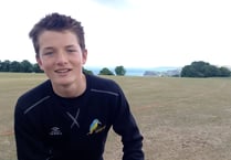 Can you help young Sandford cricketer fund venture to South Africa?
