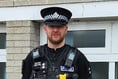Mark Arthurs is new Police Sector Inspector for Mid Devon